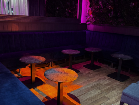 Book a Table Piano Bar UK